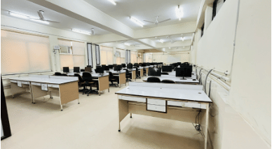 GL Bajaj Institute of Law Campus photo 15